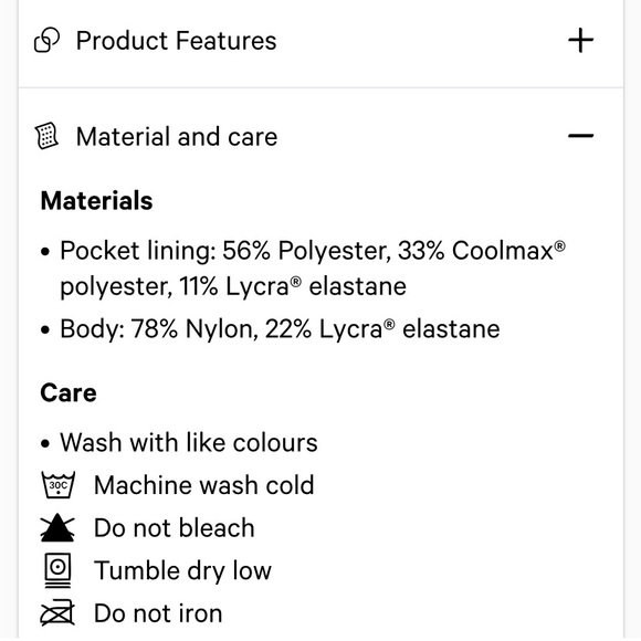 Lululemon aligns - Picture 6 of 6